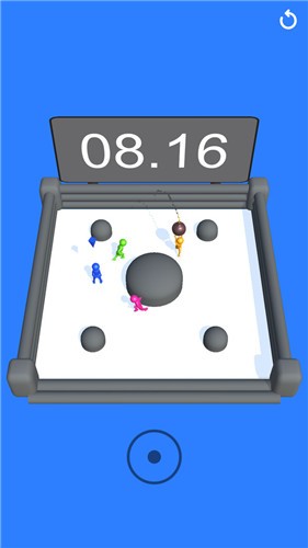 炸弹格斗截图(4)