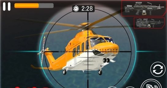 反恐超级英雄截图(4)