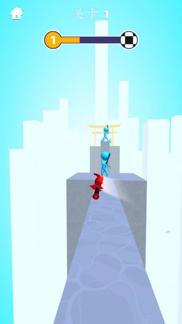 砍杀进击截图(1)