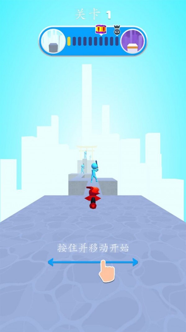 砍杀进击截图(4)