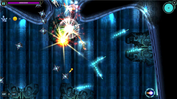 艾尔塔7号截图(4)