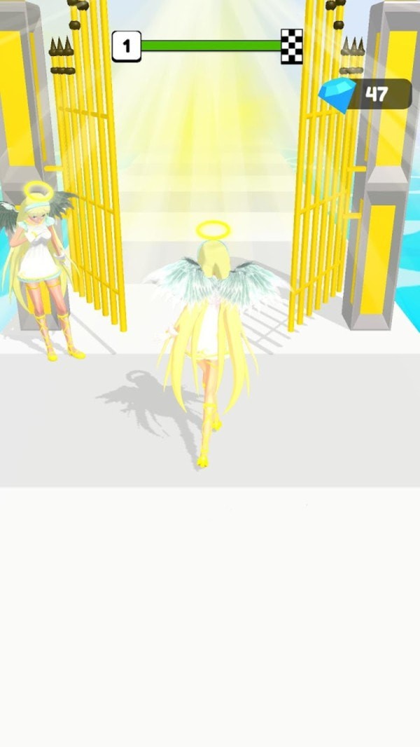 善良小姐姐截图(3)