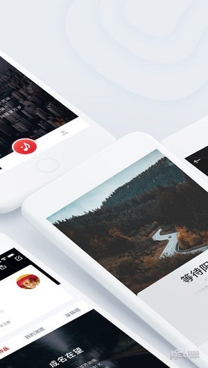 艾颂音乐截图(2)