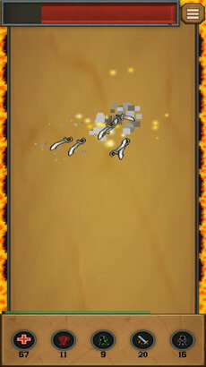 沙盒恶魔城堡截图(1)