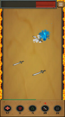 沙盒恶魔城堡截图(2)