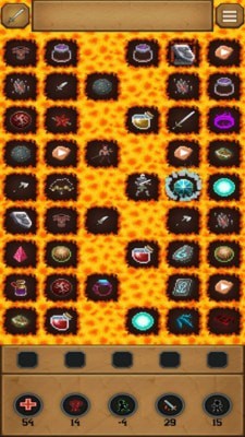 沙盒恶魔城堡截图(4)