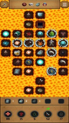 沙盒恶魔城堡截图(3)