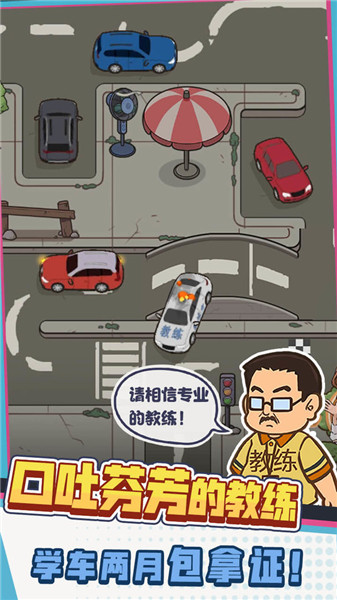 驾校模拟器截图(2)