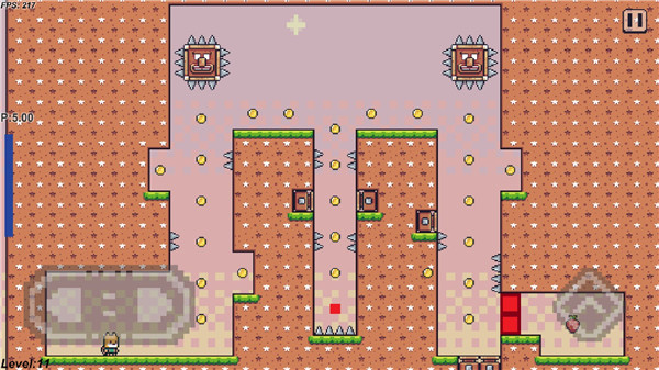 超级喷气狐截图(4)