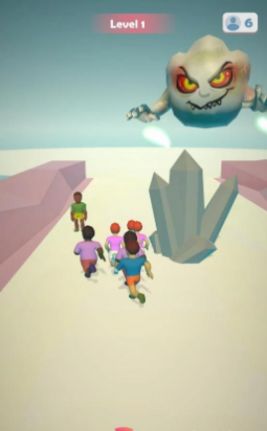 闪电跑者截图(1)