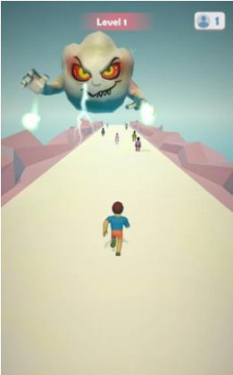 闪电跑者截图(2)