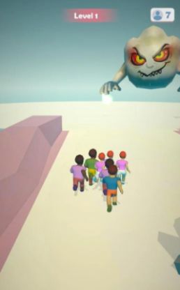 闪电跑者截图(4)