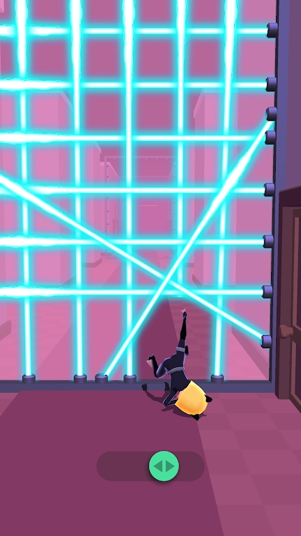 灵活特工截图(1)