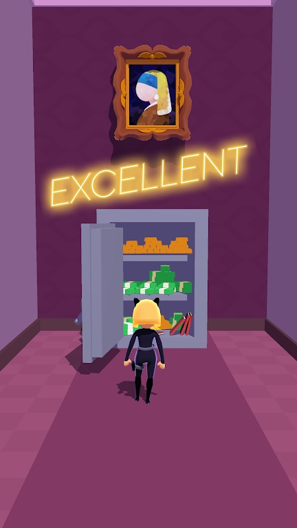 灵活特工截图(3)