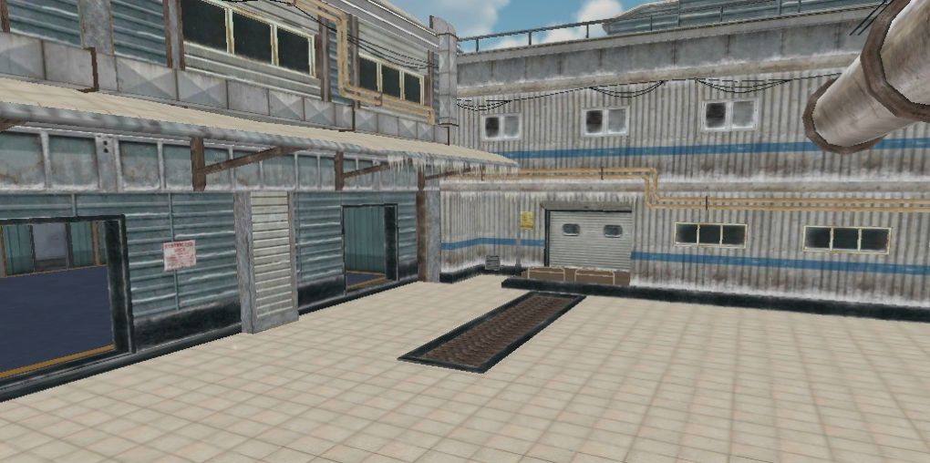 前线突击队任务截图(2)