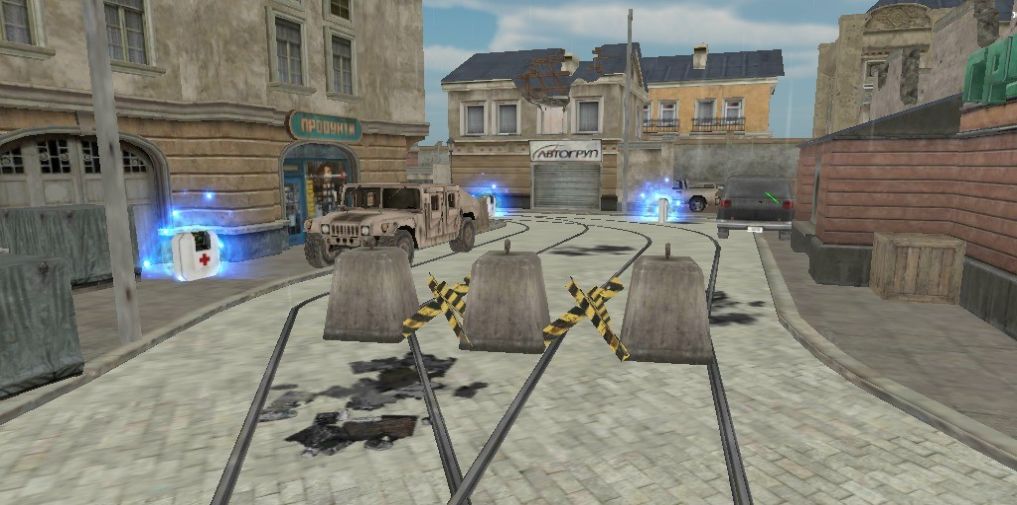 前线突击队任务截图(4)