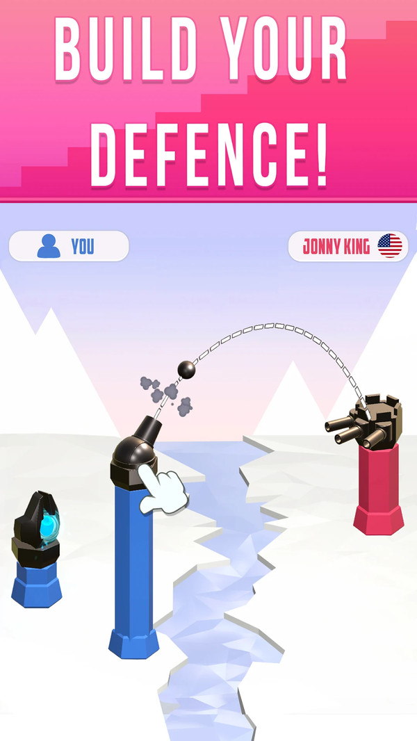 战斗高塔截图(4)