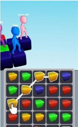 消消赛跑截图(1)