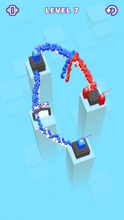 独木桥大战截图(4)