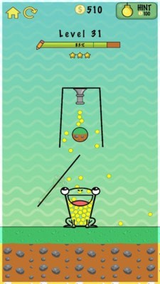 救救小青蛙截图(4)