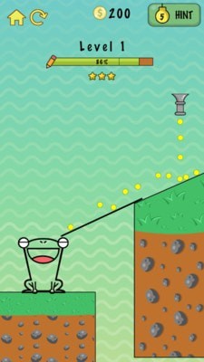 救救小青蛙截图(2)