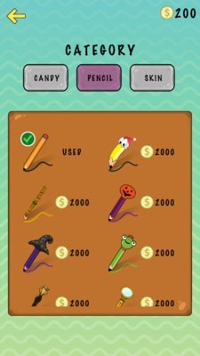 救救小青蛙截图(3)