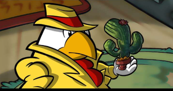 超鸡事务所截图(4)