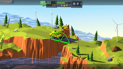 大桥建设者截图(5)