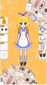 时尚娃娃舞会截图(2)