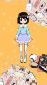 时尚娃娃舞会截图(3)