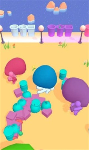 回收竞技场截图(4)