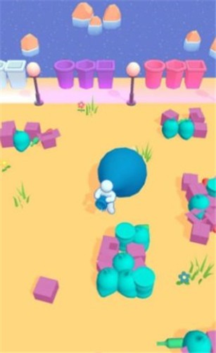 回收竞技场截图(2)