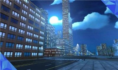 钢铁战车模拟截图(3)