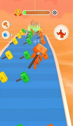 我有一把大锤截图(1)