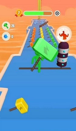 我有一把大锤截图(3)