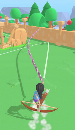 射箭我最美截图(3)