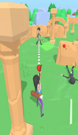 射箭我最美截图(4)