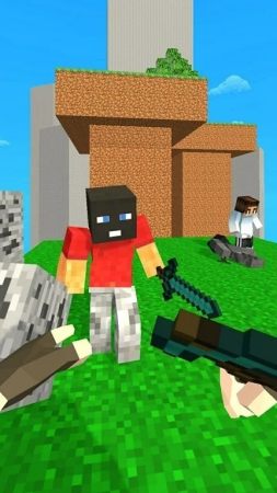 像素勇者之战截图(2)