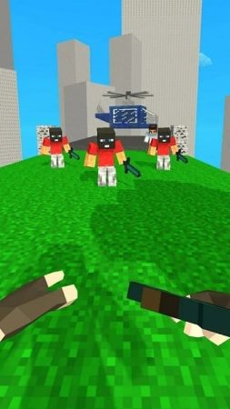 像素勇者之战截图(3)