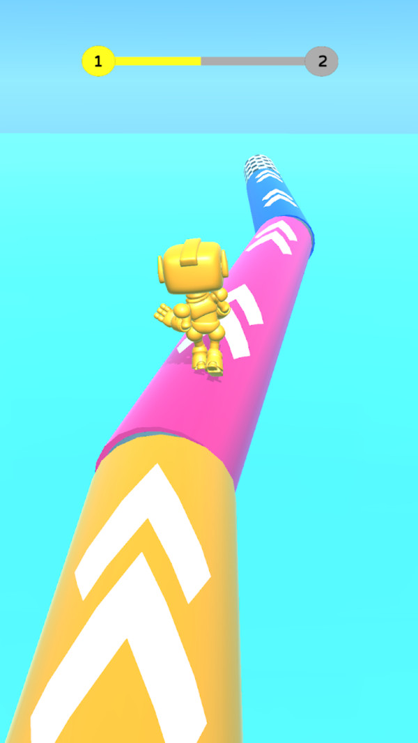 笨拙的赛跑截图(3)