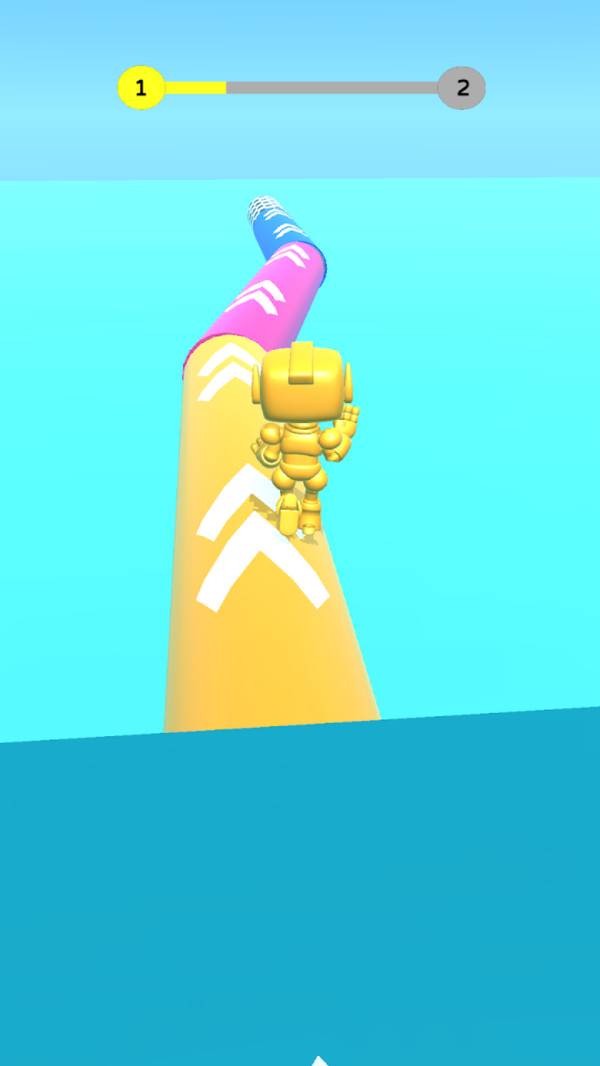 笨拙的赛跑截图(2)