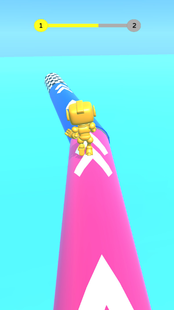 笨拙的赛跑截图(1)