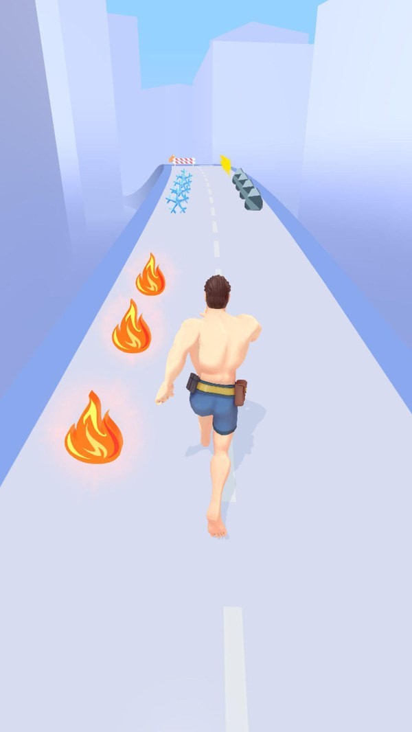 超人进化截图(1)