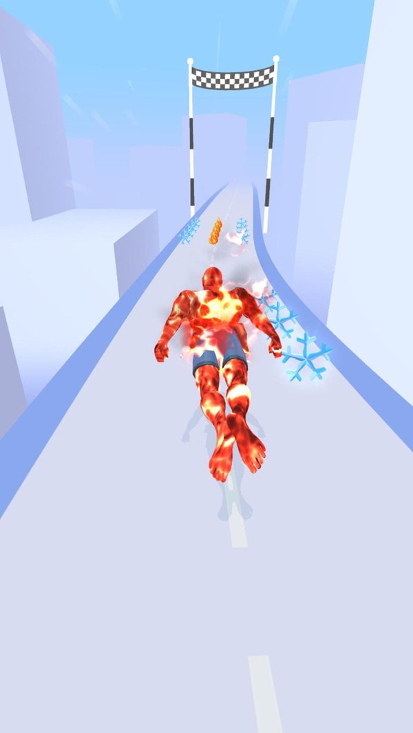 超人进化截图(4)