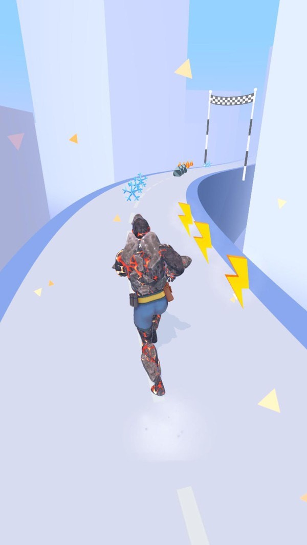 超人进化截图(3)