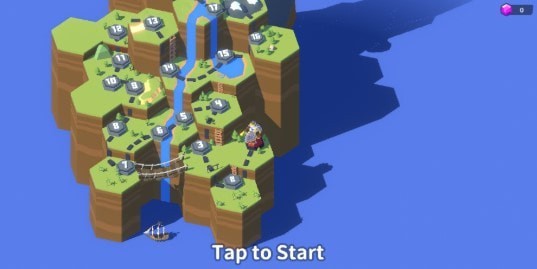 刀剑相对截图(3)