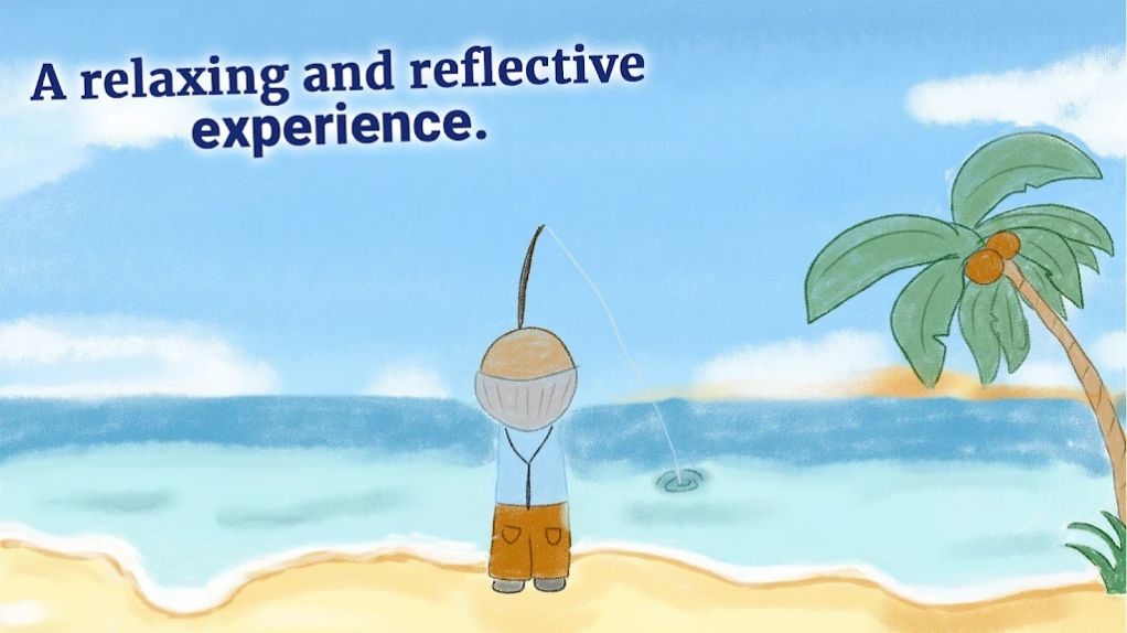 海边的承诺截图(3)