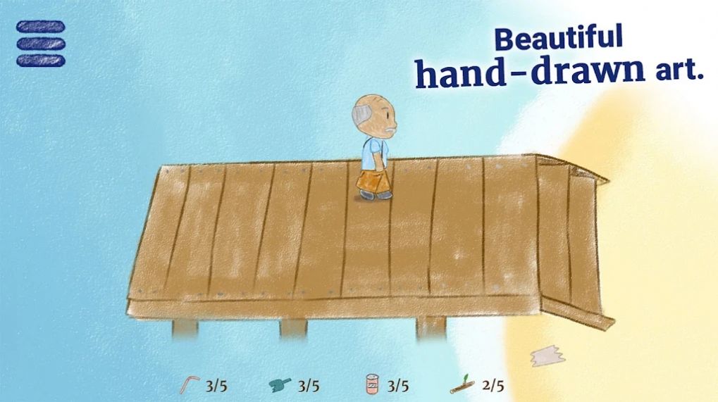 海边的承诺截图(4)