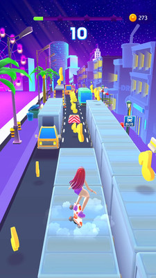 魔力滑板2截图(5)