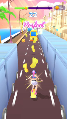 魔力滑板2截图(3)